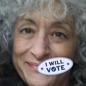 Meet your Posher, Deborah